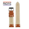 PACIFIC W49 - 3.22 - JASNY BRĄZ / BIAŁA NIĆ - 20MM