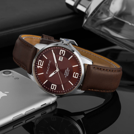 PACIFIC SSMA-1108D-03