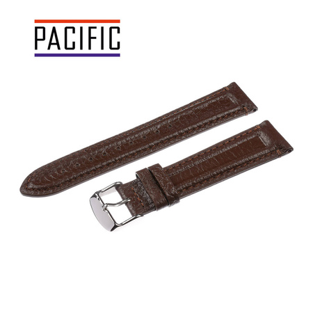 PACIFIC W65 - 2 - CIEMNY BRĄZ - 20MM
