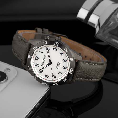 PACIFIC SHMA-1201-04