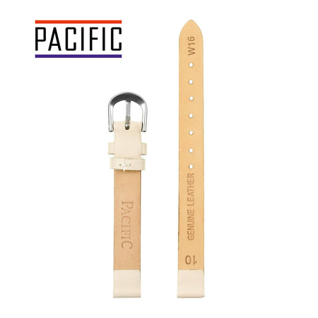 PACIFIC W16 - 17 - BEŻOWY - 8mm