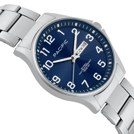 PACIFIC SMB-1073D-03