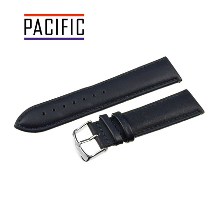 PACIFIC W83N - 5 - GRANATOWY - 22mm