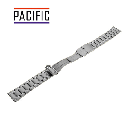 BRANSOLETA - TYTAN - MT 90 - 29 - TYTAN - 18mm