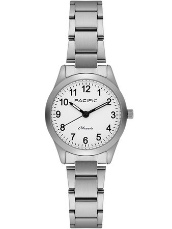 PACIFIC ALB-0001-01