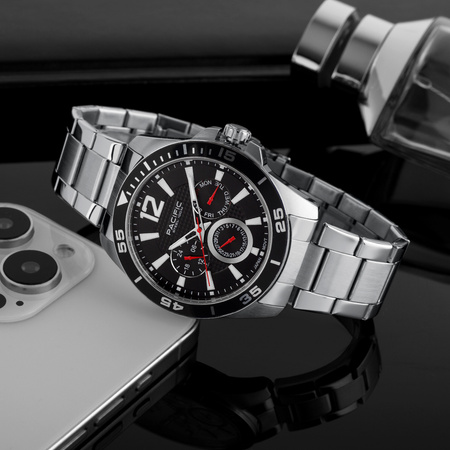 PACIFIC SCMB-1751-02