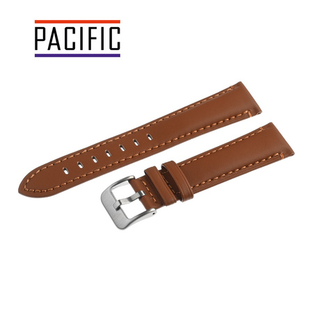 PACIFIC W61 - 3 - JASNY BRĄZ - 24MM