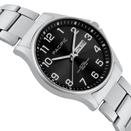 PACIFIC SMB-1073D-02