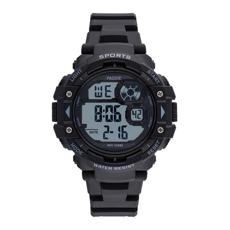 X PACIFIC LCD 336G-01