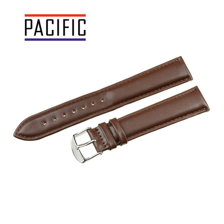 PACIFIC W70XL - 2 - CIEMNY BRĄZ - 18mm