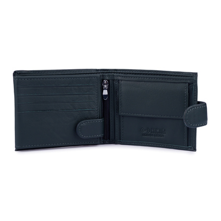 PORTFEL AP 98-153 BLUE