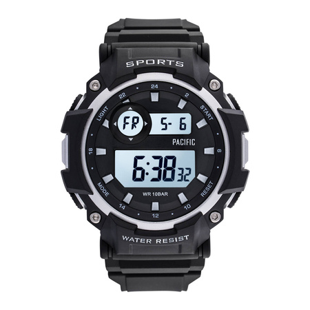 X PACIFIC LCD 352GC-02