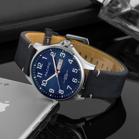 PACIFIC SMA-1073D-02