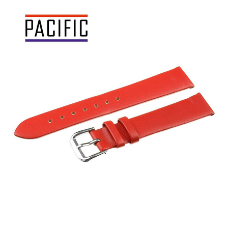 PACIFIC W86 - 6 - CZERWONY - 16MM