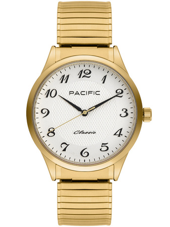 PACIFIC AMD-0007-04