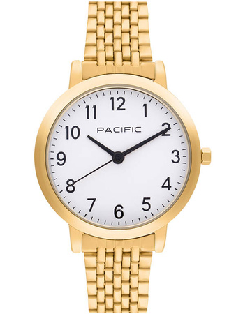 PACIFIC X6144-12