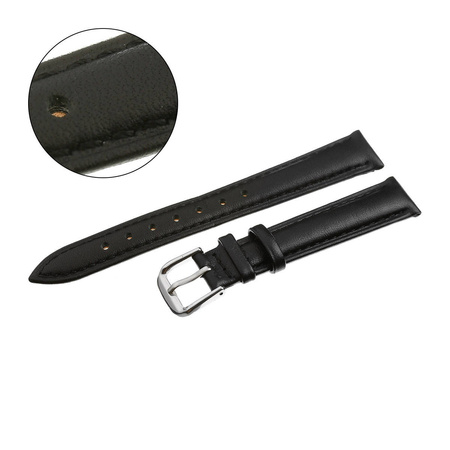 PACIFIC W94 - 1 - CZARNY / CZARNA NIĆ - 10mm