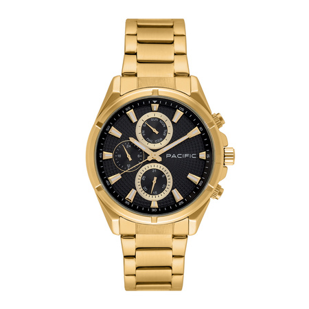 PACIFIC PCMB-0002-03