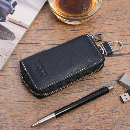 WILD 23 - BLUE / WHITE