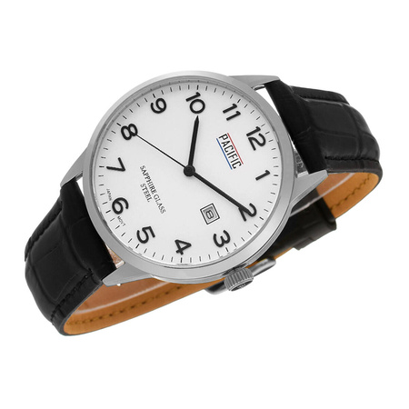 PACIFIC SSMA-1107D-01