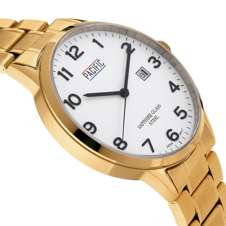 PACIFIC SSMB-1107D-04