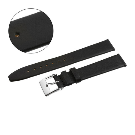 PACIFIC W104 - 1 - CZARNY - 22mm