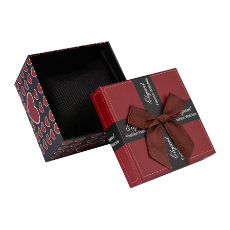 PUDEŁKO WSTĄŻKA MIX - 2