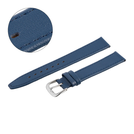 PACIFIC W01 - 16 - NIEBIESKI - 22MM