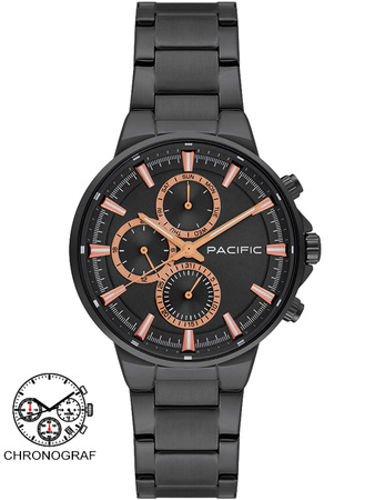 PACIFIC PCMB-0003-06