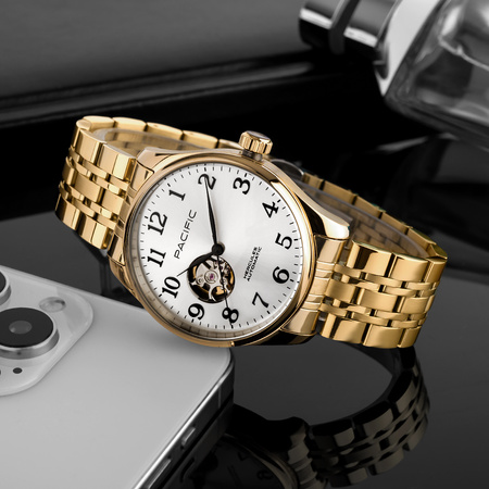 PACIFIC SAMB-1701-03