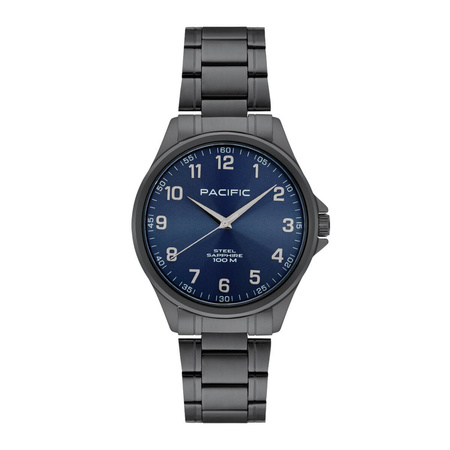 PACIFIC SSMB-1102-08