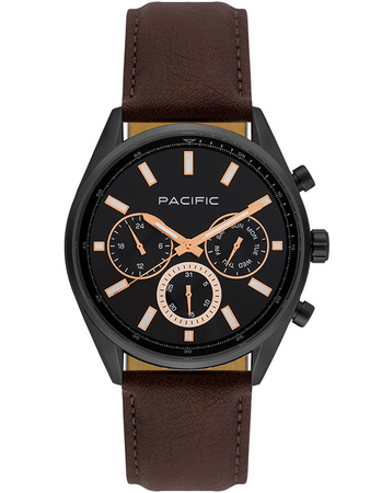 PACIFIC PCMA-0001-06