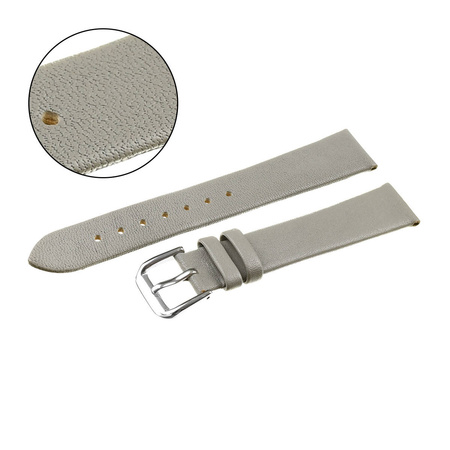 PACIFIC W86 - 32 - JASNY SZARY - 12MM