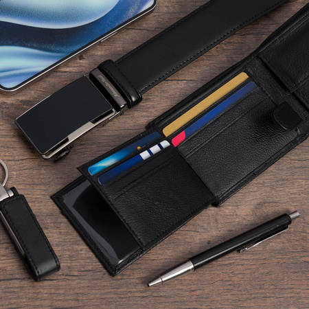 KOMPLET ALESSANDRO - 102 - BLACK