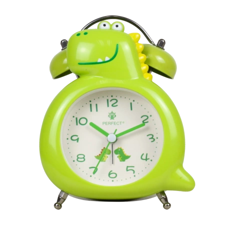 BUDZIK TB13901 Dino Zielony