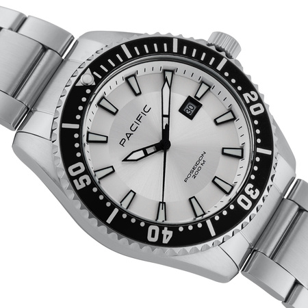 PACIFIC SMPB-2001-06