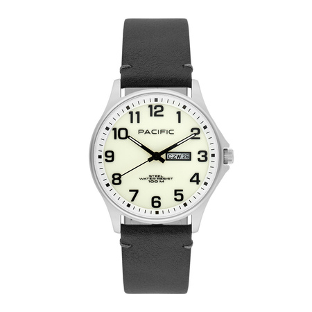 PACIFIC SMA-1073D-01