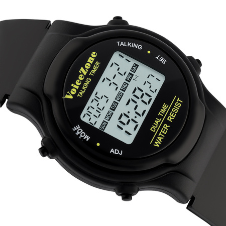 ZEGAREK MÓWIĄCY ZM-8817