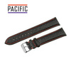 PACIFIC W05XL - 1.6 - CZARNY / CZERWONA NIĆ - 22mm