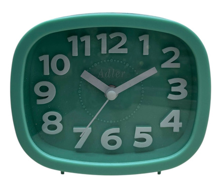 BUDZIK 40143 ZIELONY