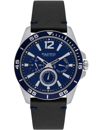 PACIFIC SCMA-1751-03