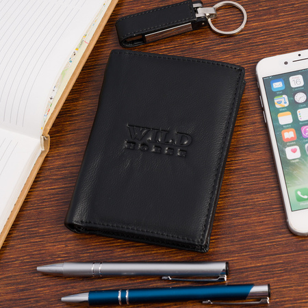 WILD 10B - BLACK 2 / BLACK