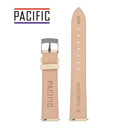 PACIFIC W77 - 17 - BEŻOWY - 14MM