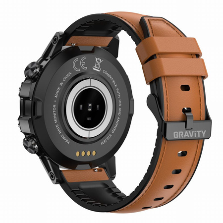 SMARTWACH GRAVITY GT 9 - 7