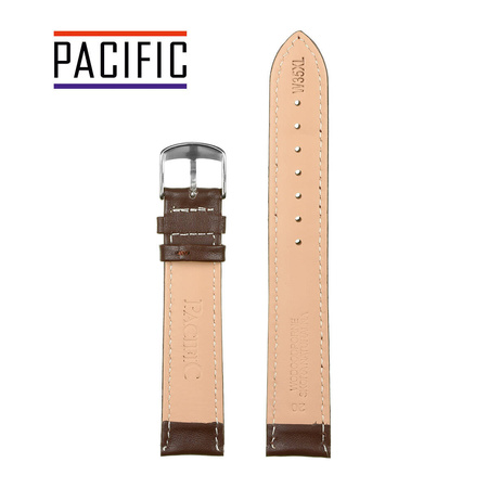 PACIFIC W35XL - 2 - CIEMNY BRĄZ - 18mm