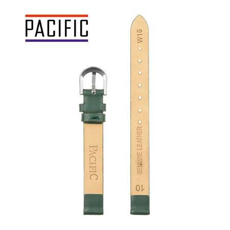 PACIFIC W16 - 27 - CIEMNY ZIELONY - 10mm