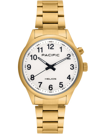 PACIFIC HMB-0002-05