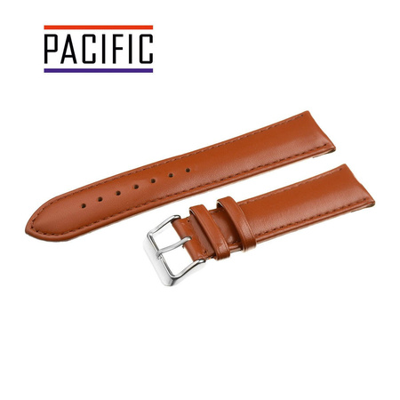 PACIFIC W62 - 3 - JASNY BRĄZ - 20MM