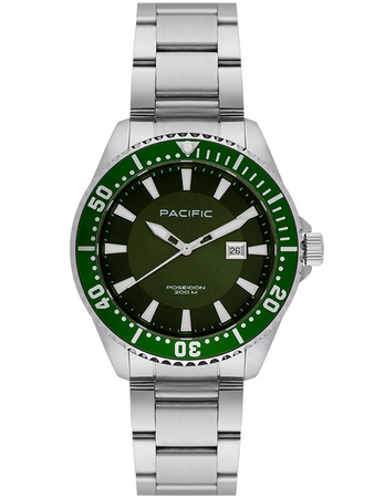 PACIFIC SMPB-2001-07