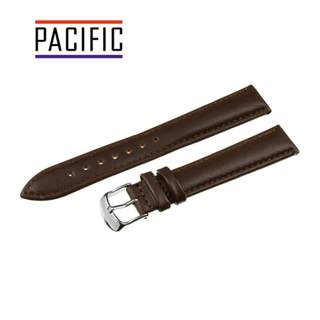 PACIFIC W70L - 2 - CIEMNY BRĄZ - 20mm